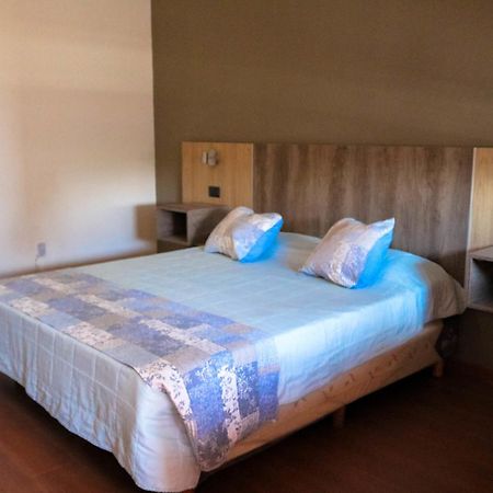 Avant Park Hotel La Rioja Quarto foto