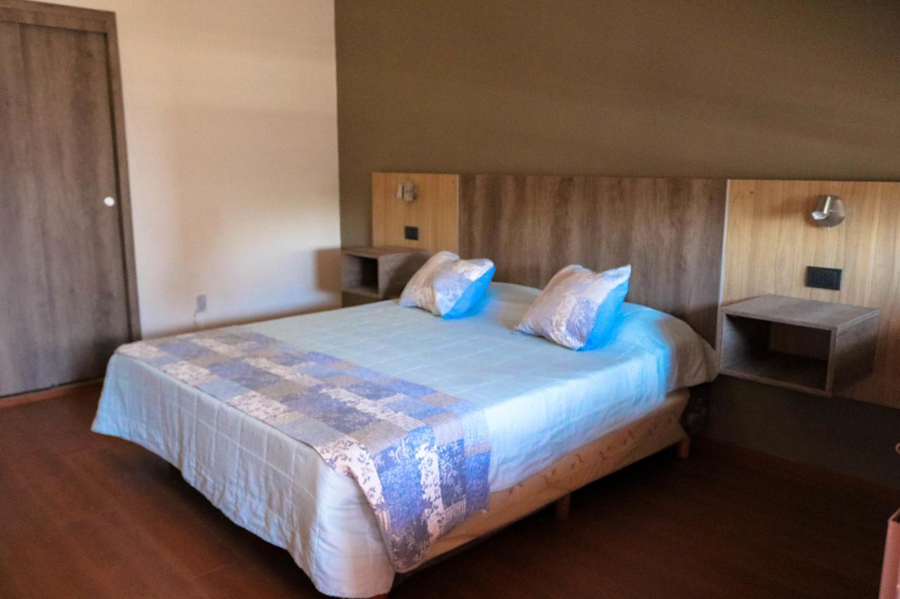 Avant Park Hotel La Rioja Quarto foto